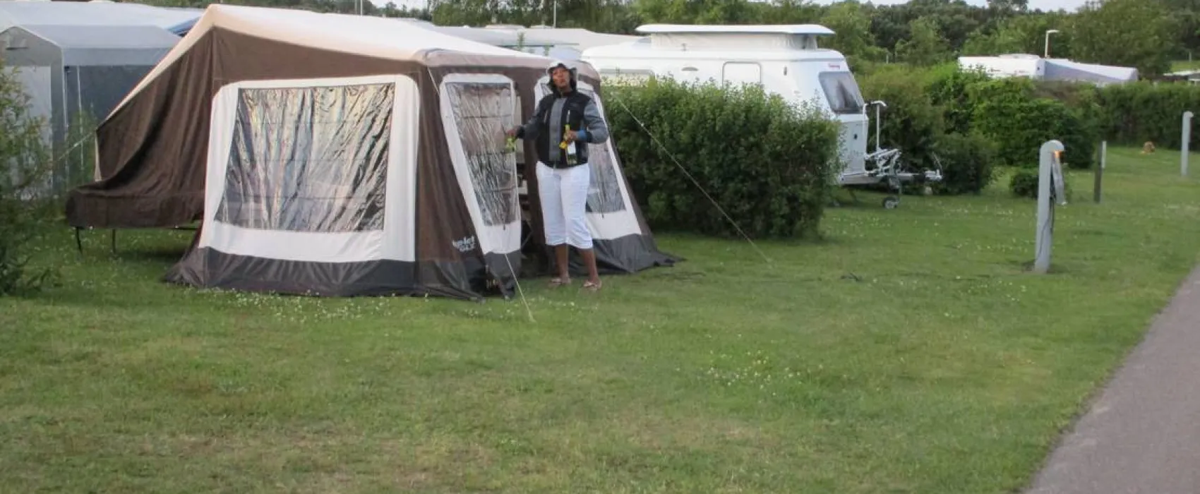 Bokildegårds Camping