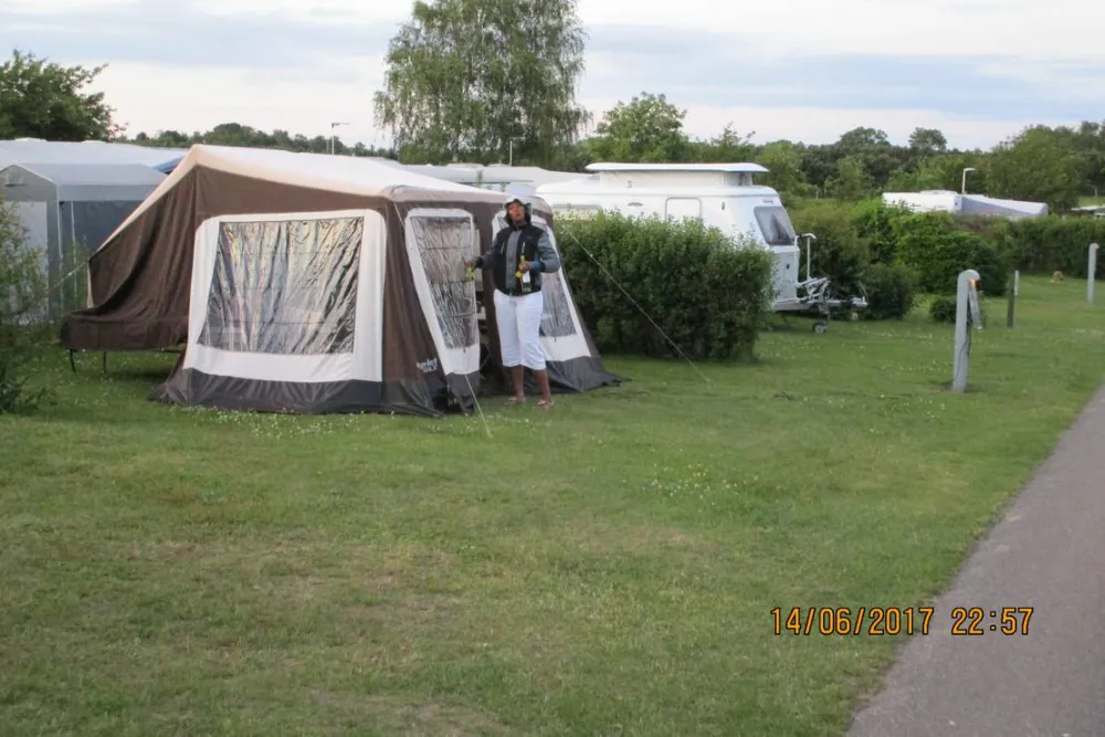 Bokildegårds Camping