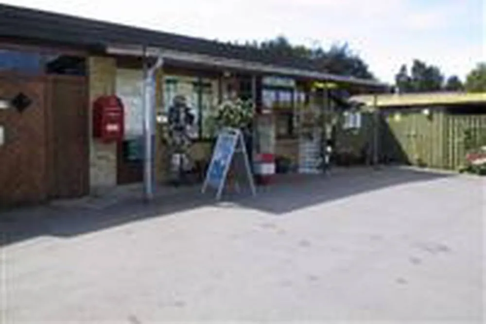 Bokildegårds Camping