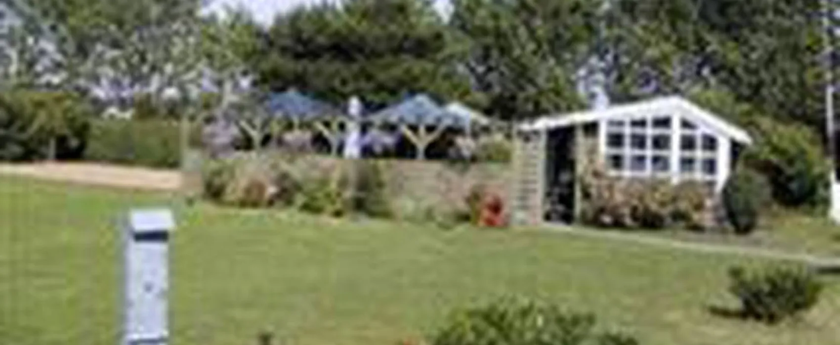 Bokildegårds Camping