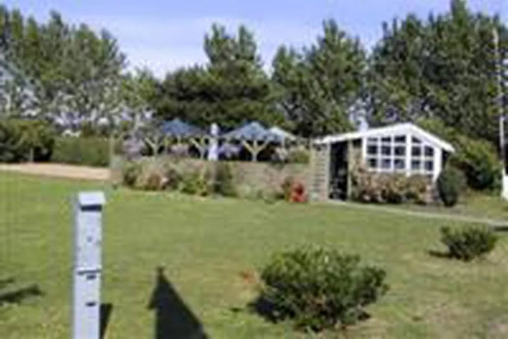 Bokildegårds Camping