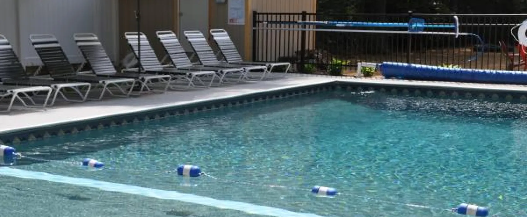 Lazy Frog Campground