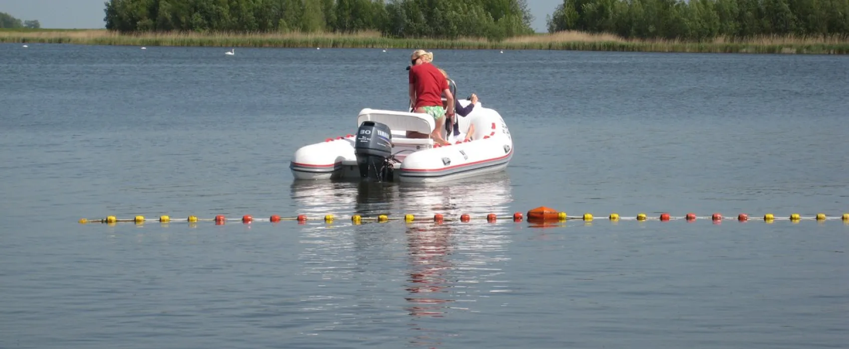 Strandpaviljoen de Oase