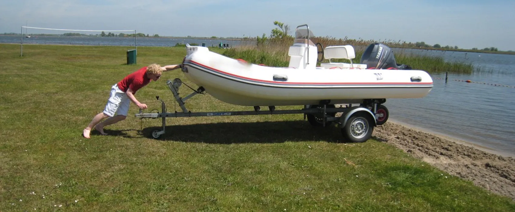 Strandpaviljoen de Oase