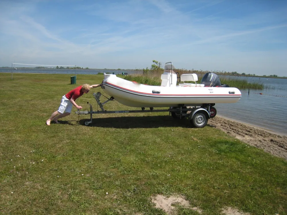 Strandpaviljoen de Oase