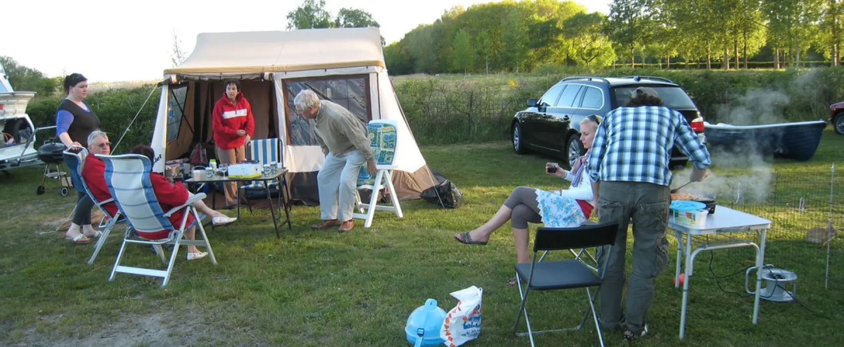 Strandpaviljoen de Oase
