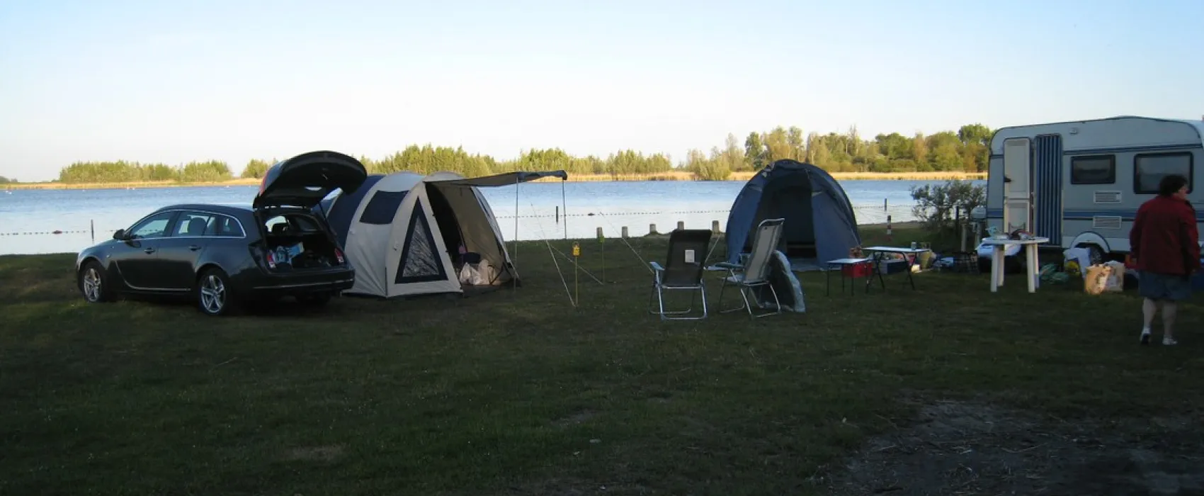 Strandpaviljoen de Oase