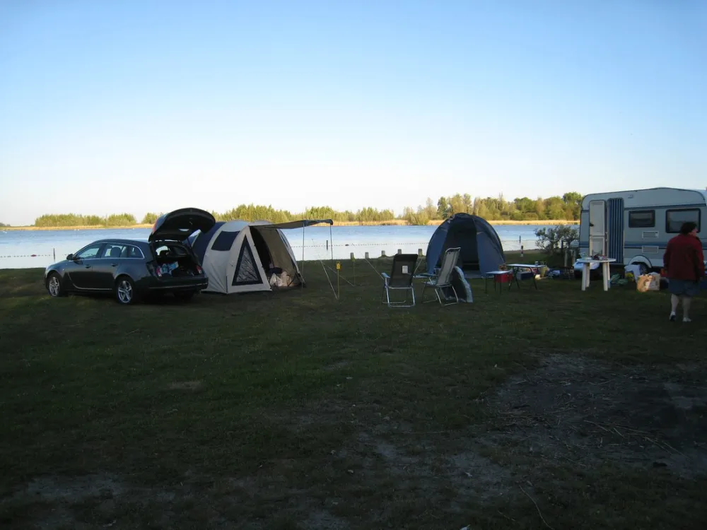 Strandpaviljoen de Oase