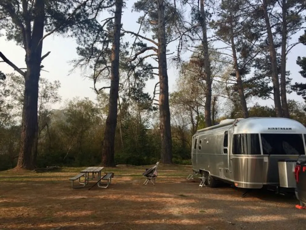 Olema Campground