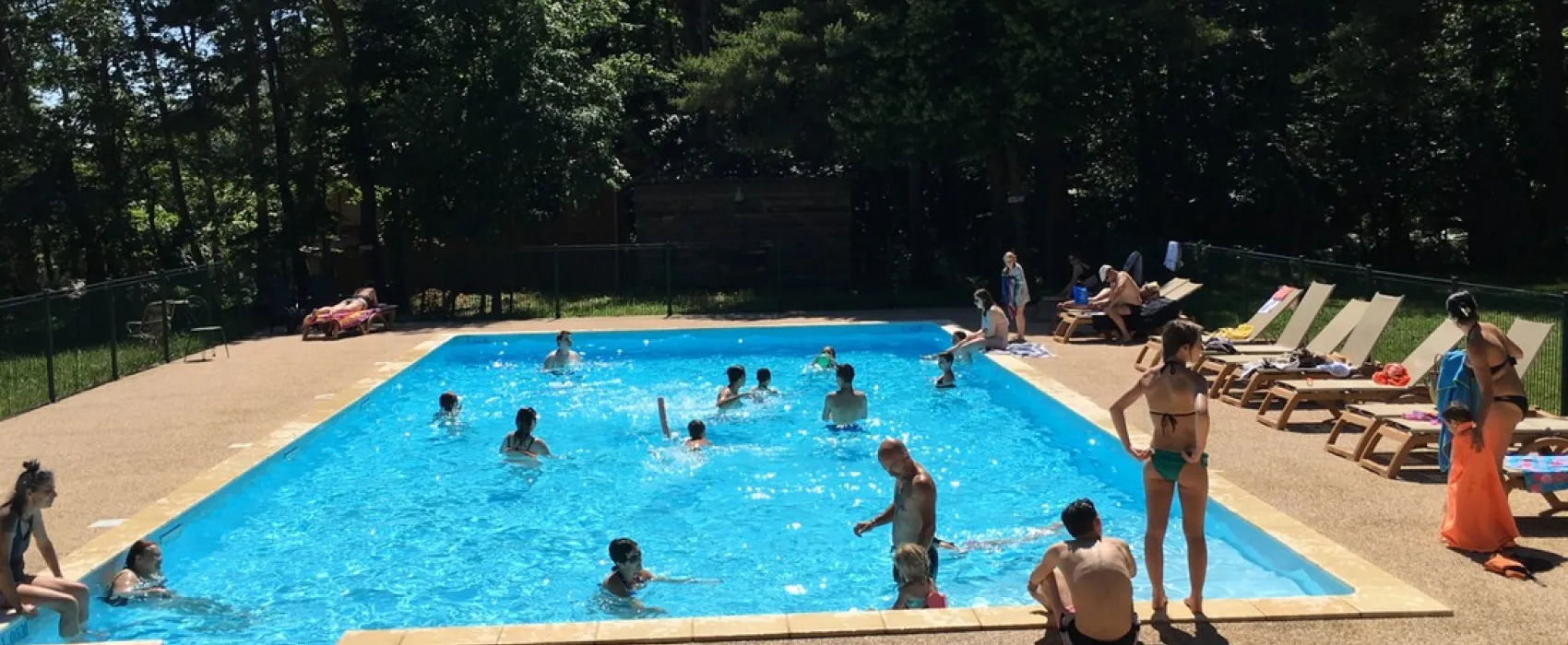 Le Grand Bois (+B&B)