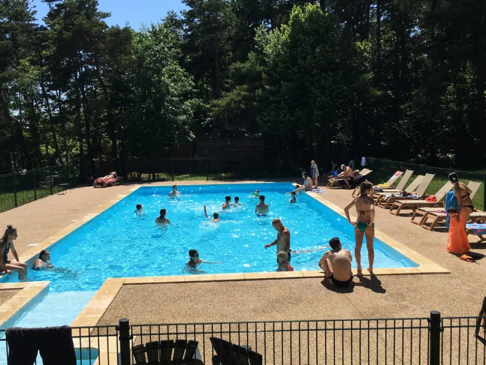 Le Grand Bois (+B&B)