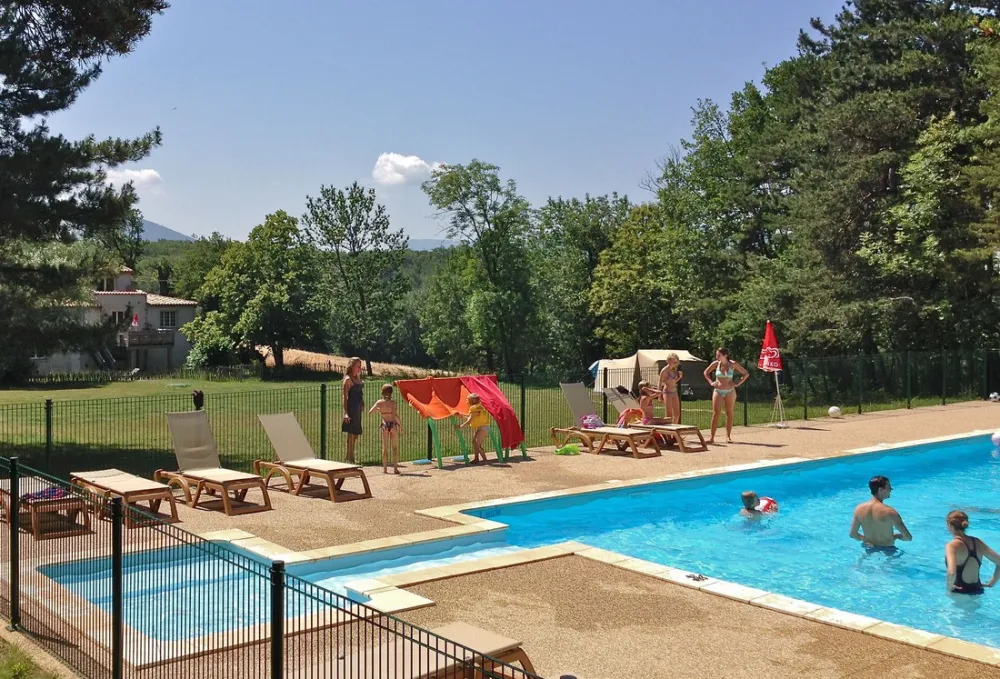 Le Grand Bois (+B&B)