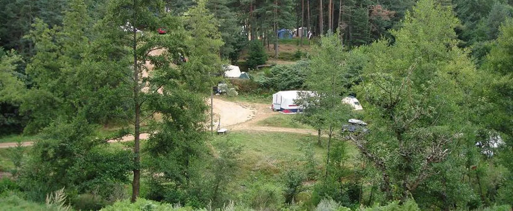 Boerderijcamping La Chazalet