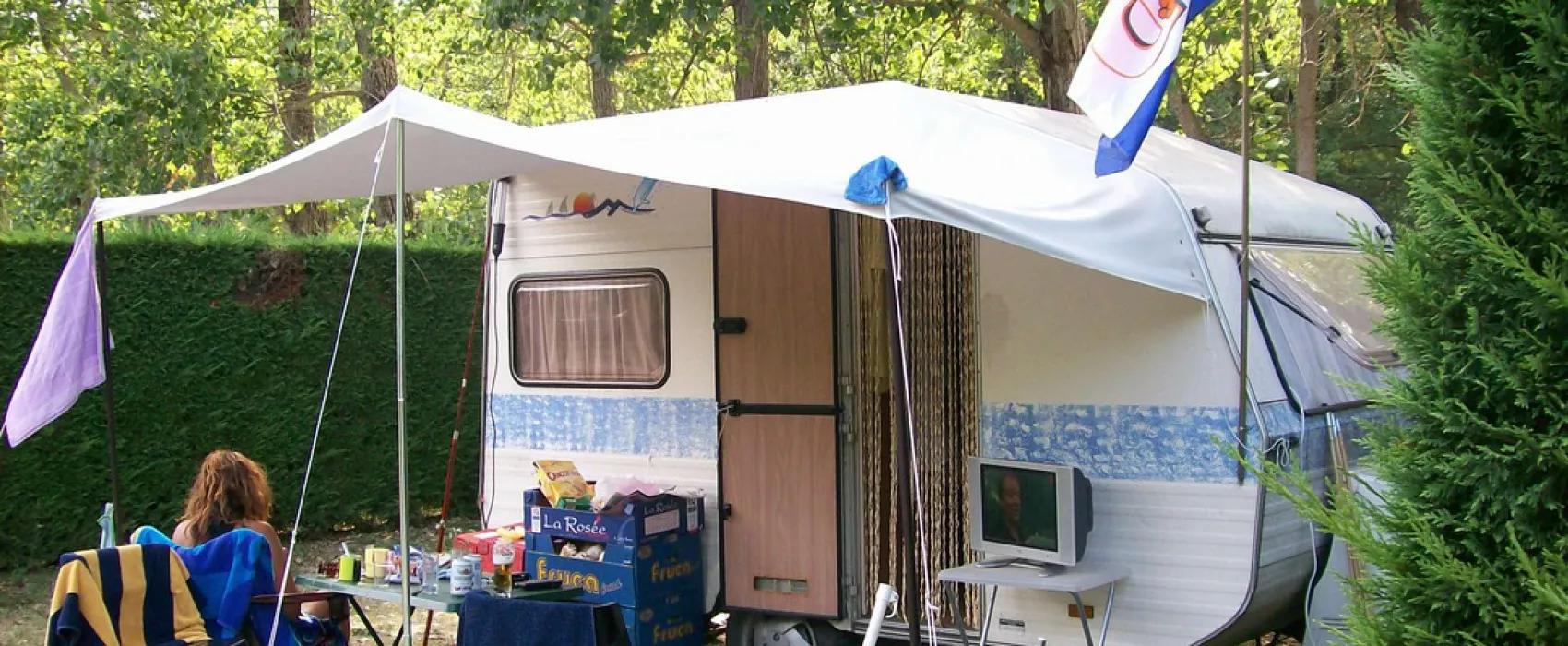 Municipal Les Cigales