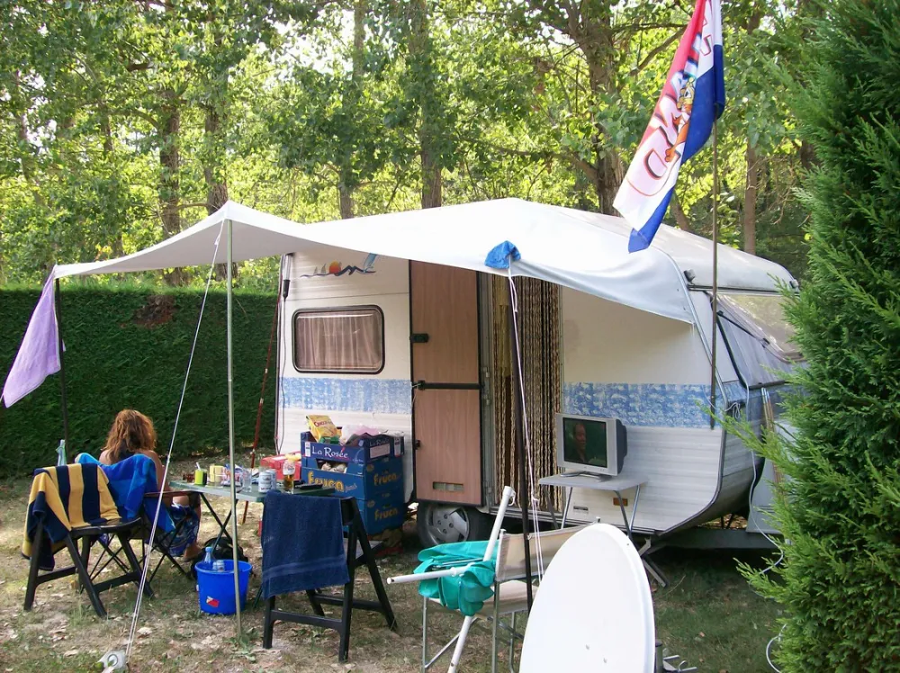 Municipal Les Cigales