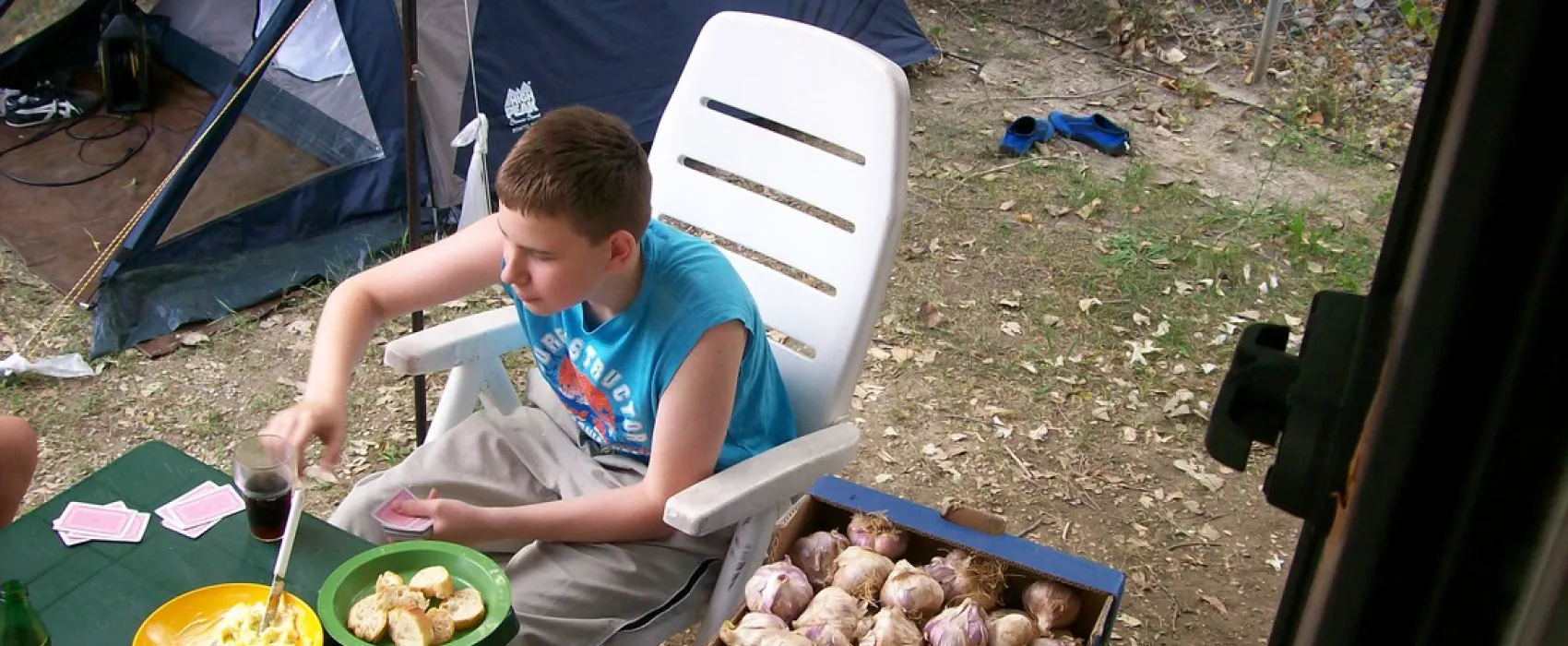 Municipal Les Cigales