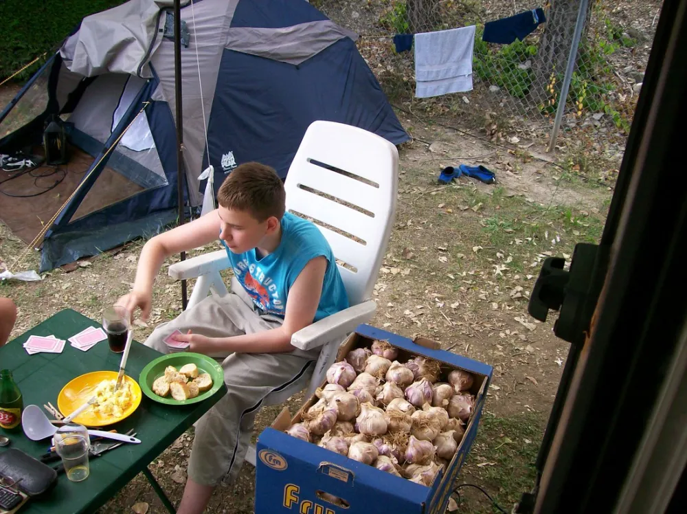 Municipal Les Cigales