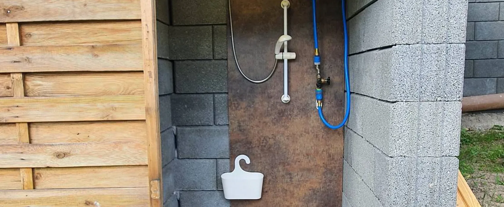 Minicamping Hoheneck am Bauernhof