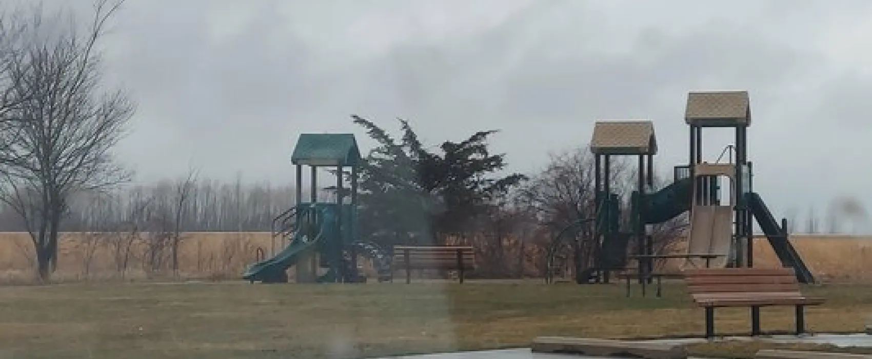 Brushy Creek Beach Campground