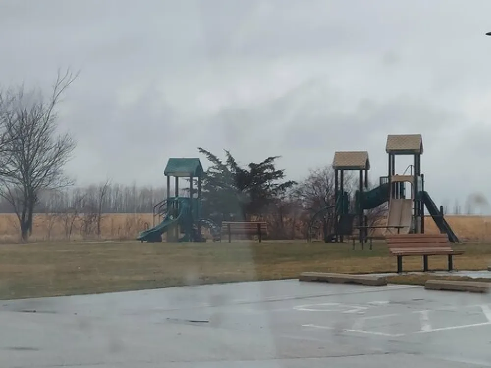 Brushy Creek Beach Campground