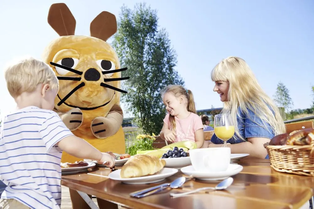 Ravensburger Spieleland Feriendorf