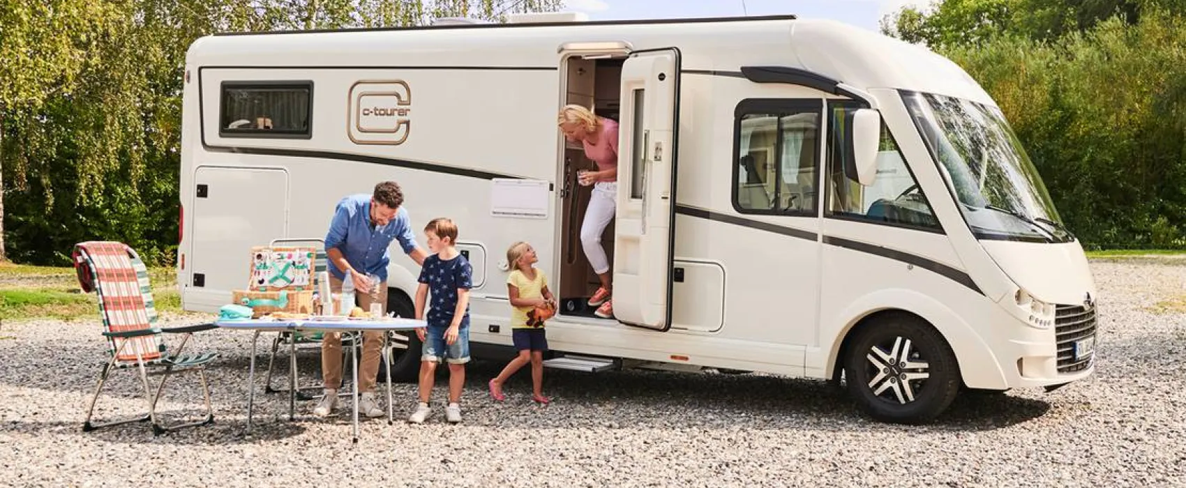 Ravensburger Spieleland Feriendorf