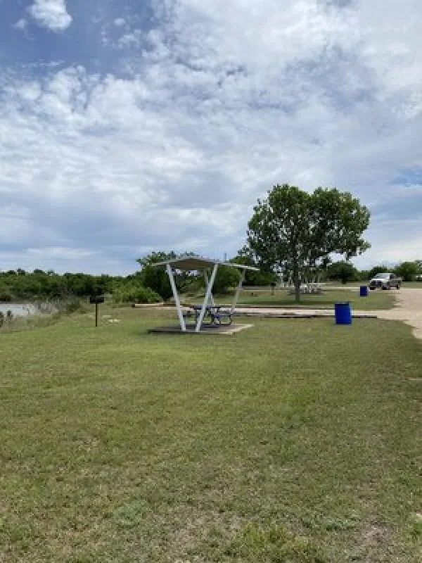 Winters-Elm Creek Reservoir