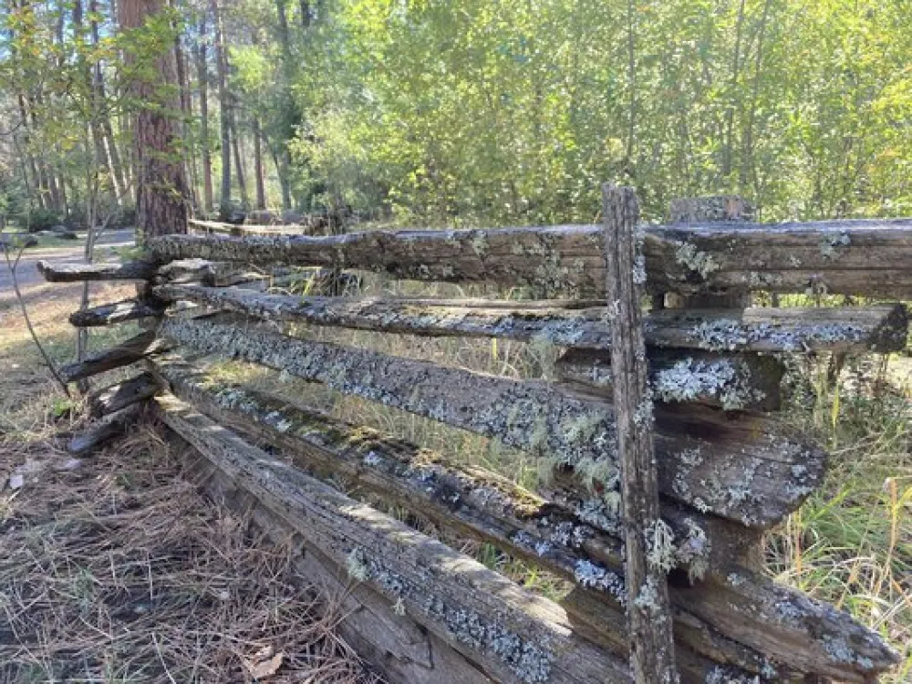 Catherine Creek State Park