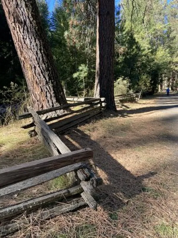 Catherine Creek State Park