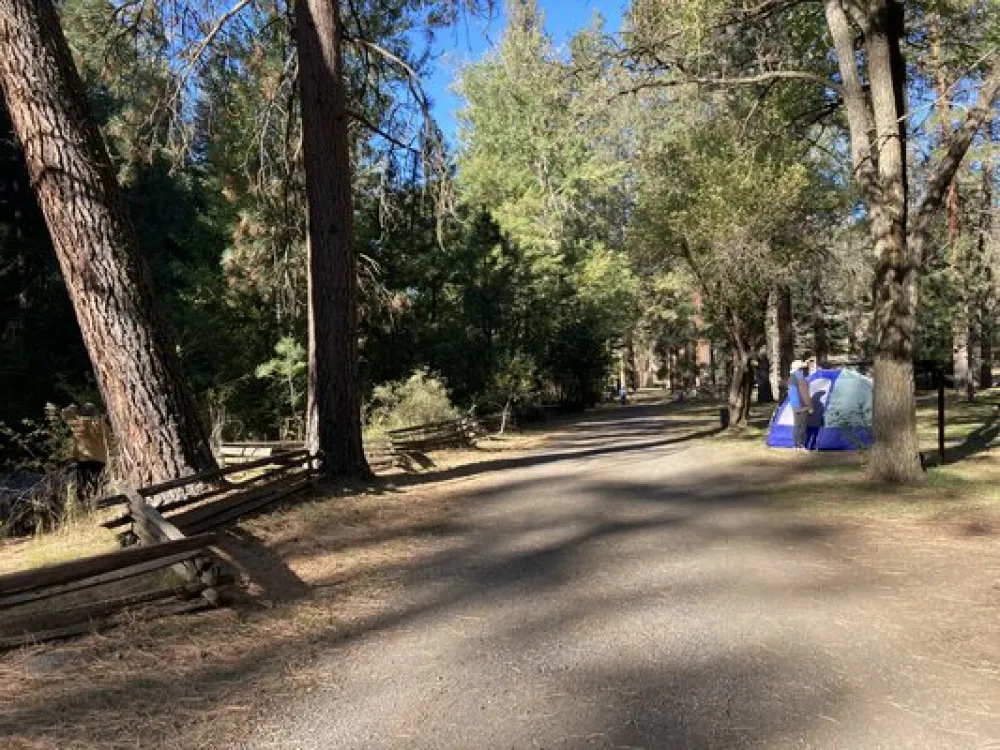 Catherine Creek State Park