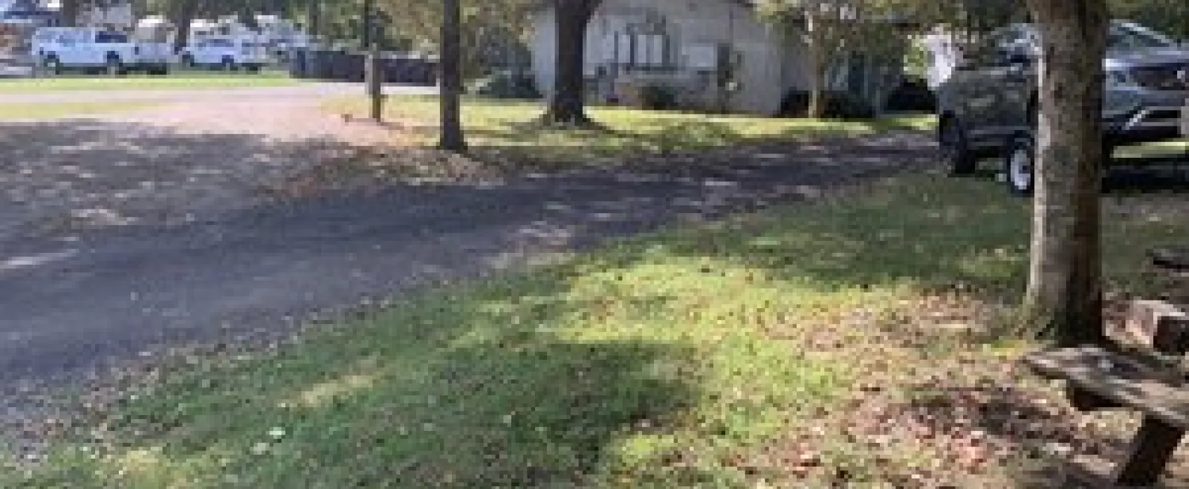 Van Hoy Farms Family Campground