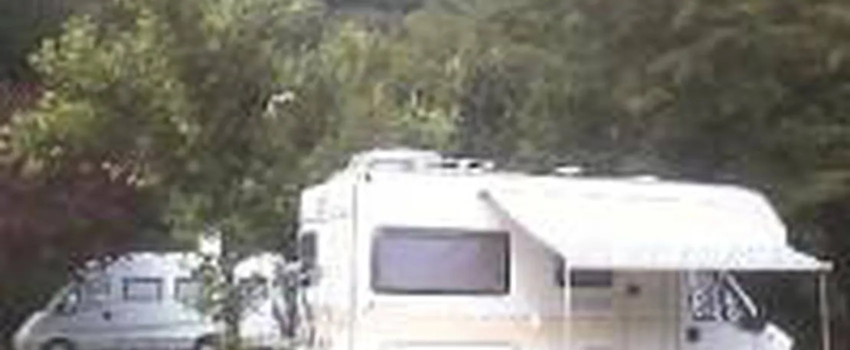 Camping Municipal du Collet-de-dèze