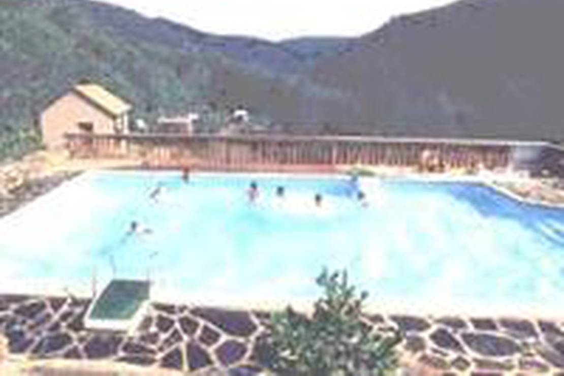 Camping Municipal du Collet-de-dèze photo 5