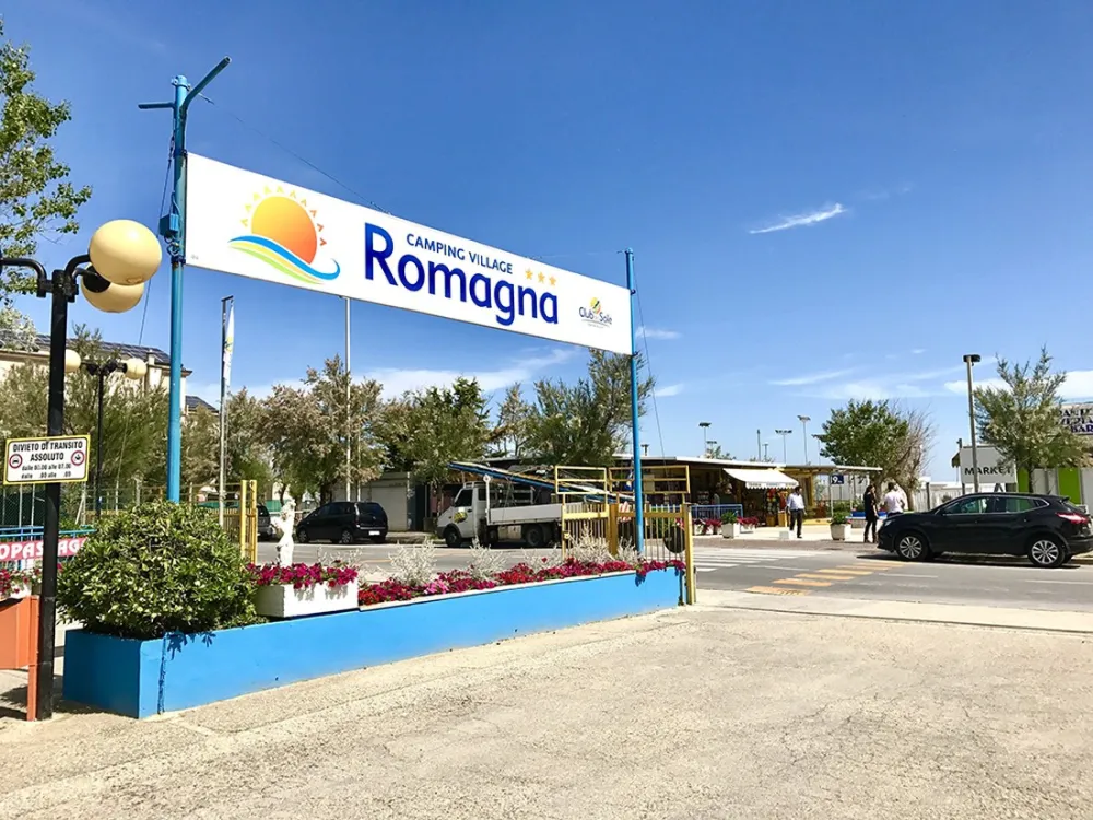 Romagna Village