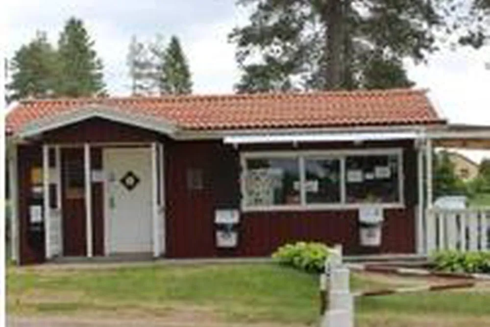 Hjortsjöns Camping