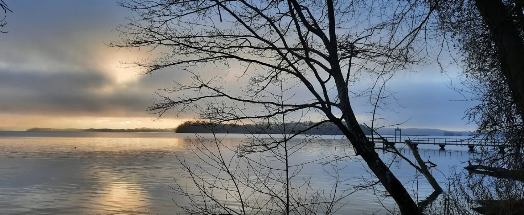 Campingplatz Lange Wisch