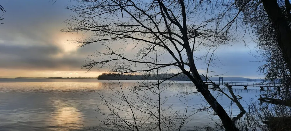 Campingplatz Lange Wisch