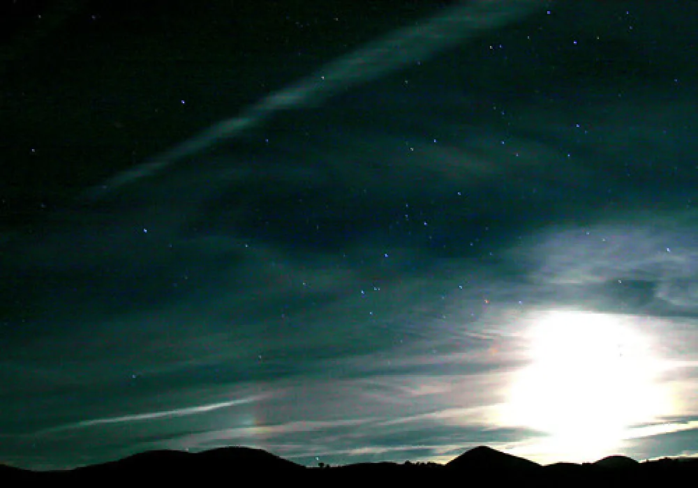 Wee Jasper Billy Grace Reserve Campground