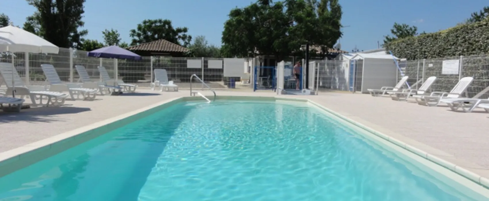 Le Domaine des Belles