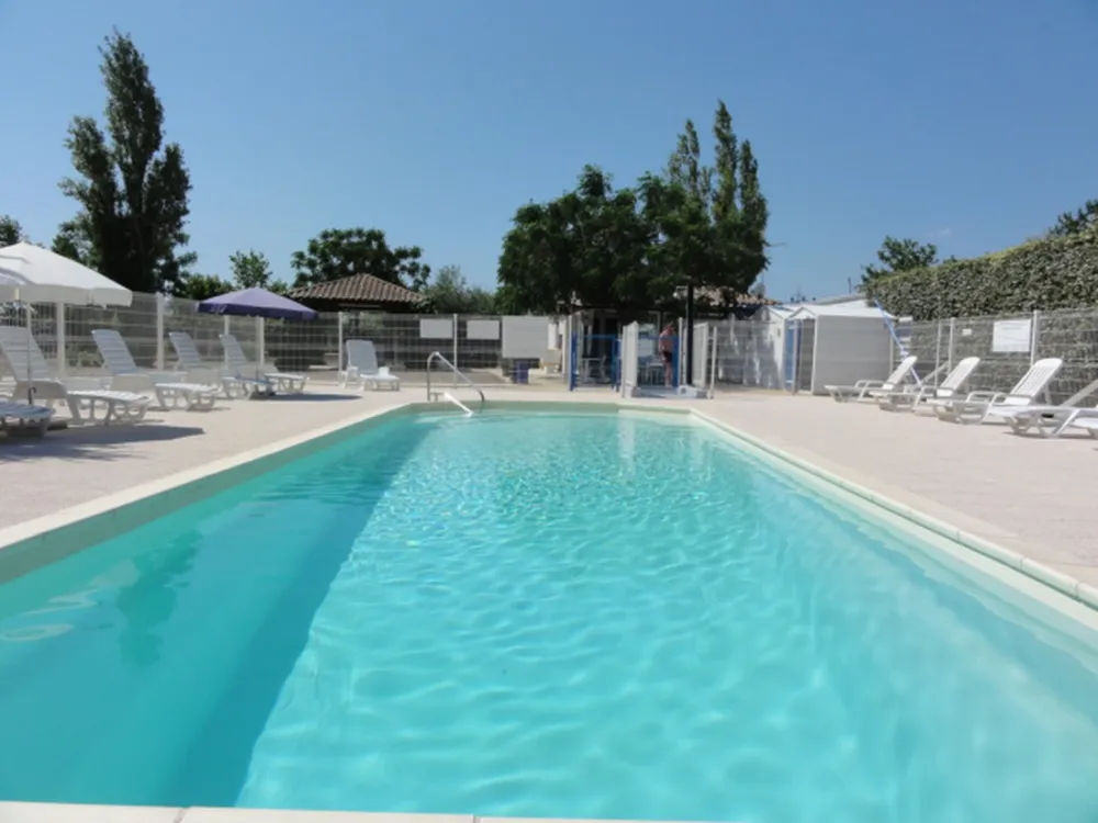 Le Domaine des Belles