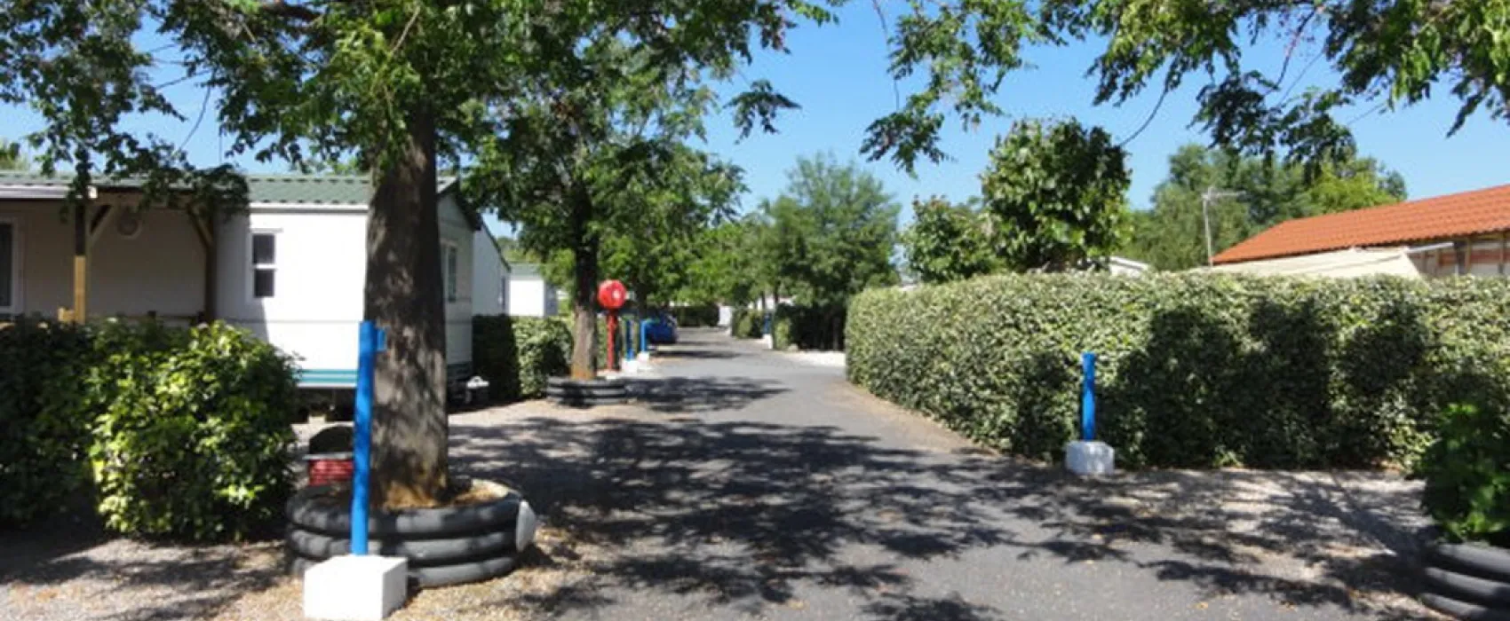 Le Domaine des Belles