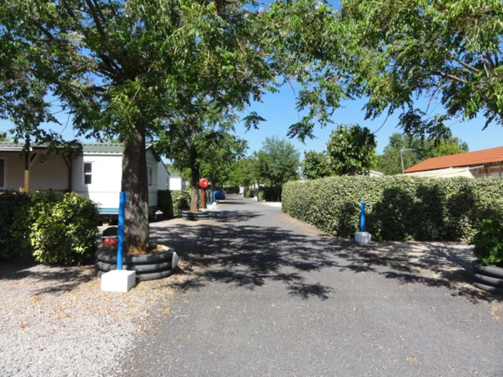 Le Domaine des Belles