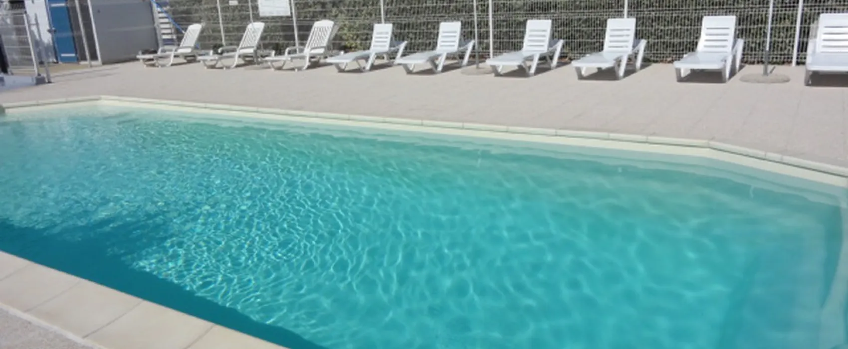 Le Domaine des Belles