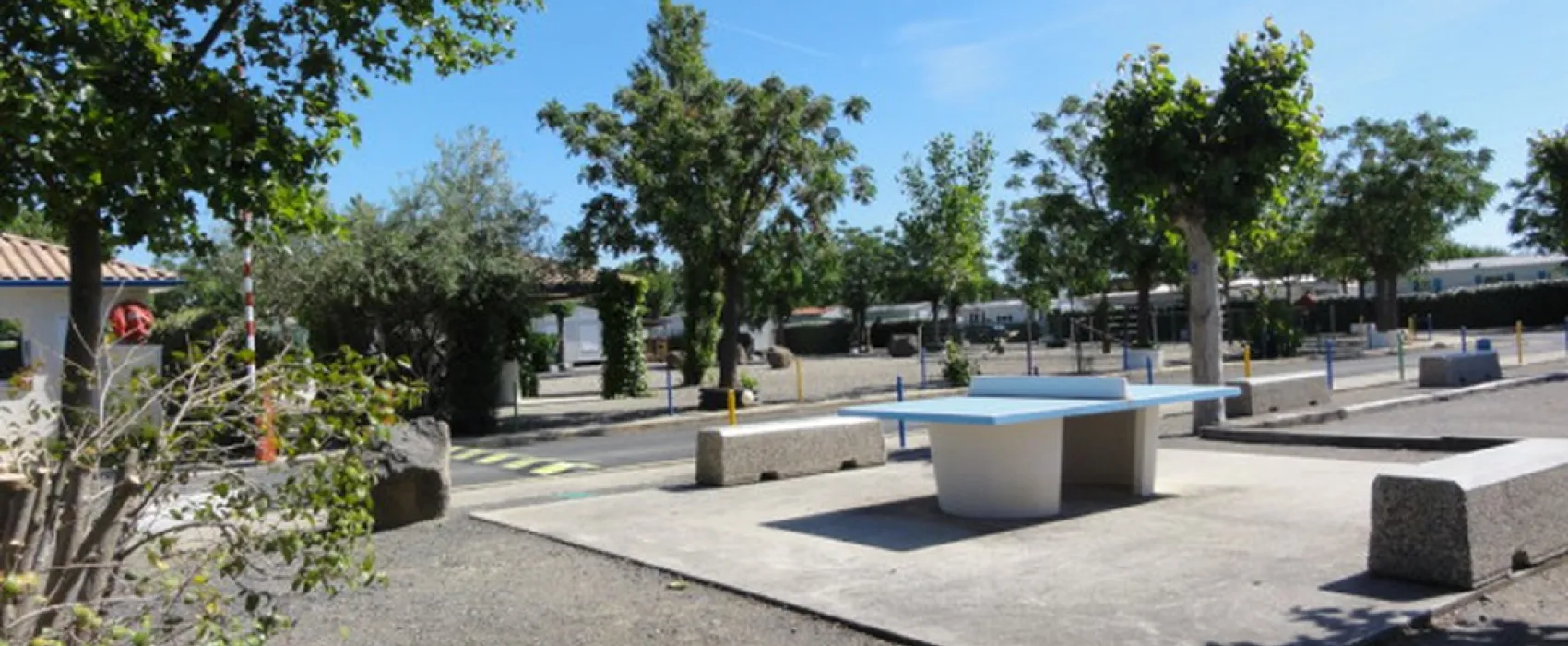 Le Domaine des Belles