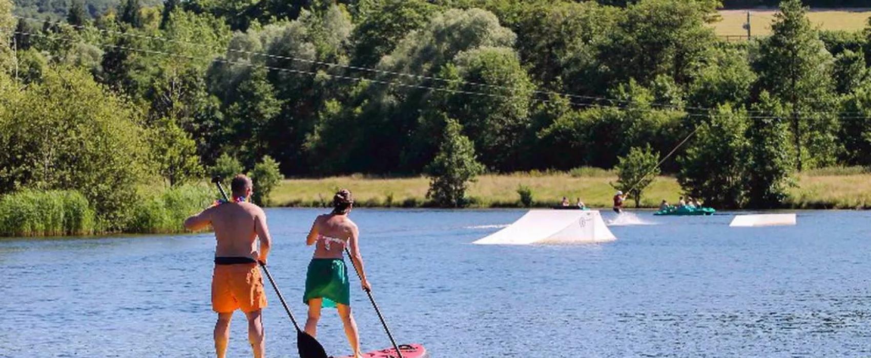 Domaine du Lieu Dieu