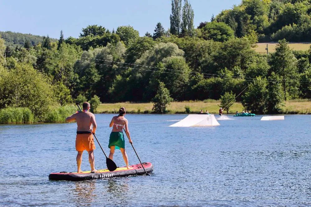 Domaine du Lieu Dieu