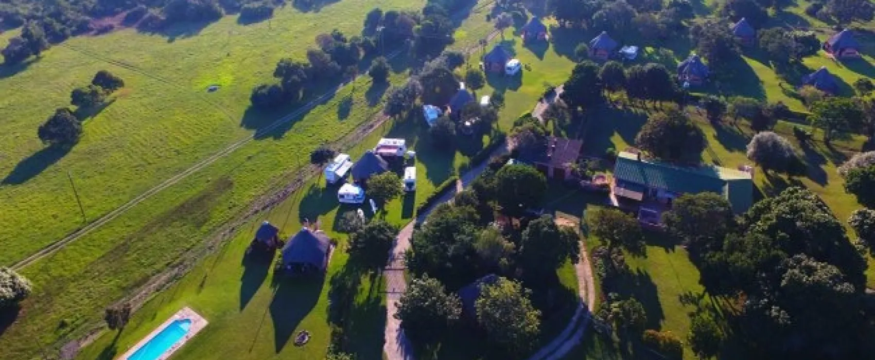 Green Fountain Caravan Park