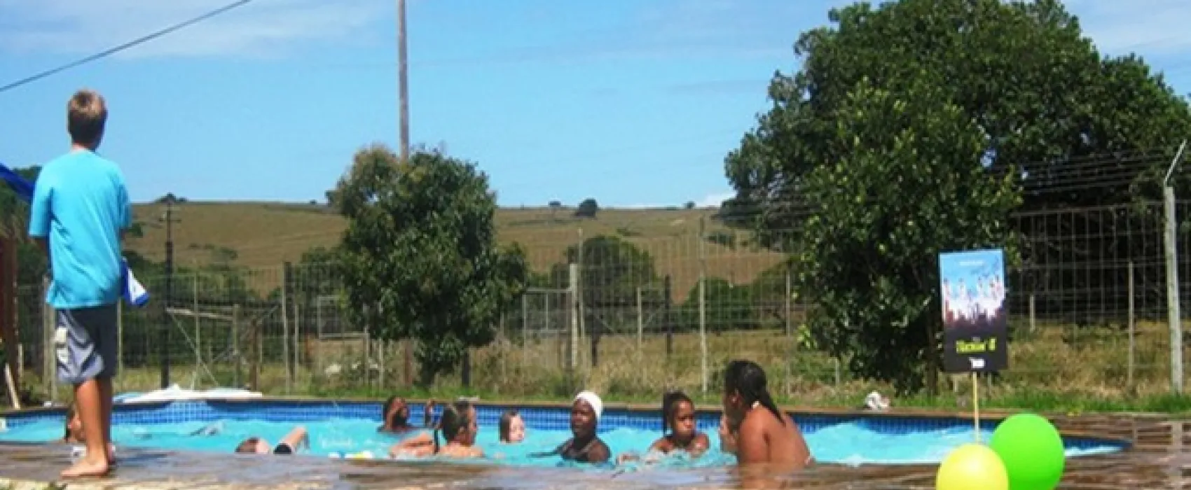 Green Fountain Caravan Park