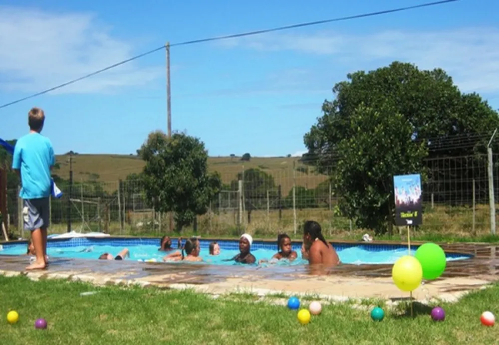 Green Fountain Caravan Park