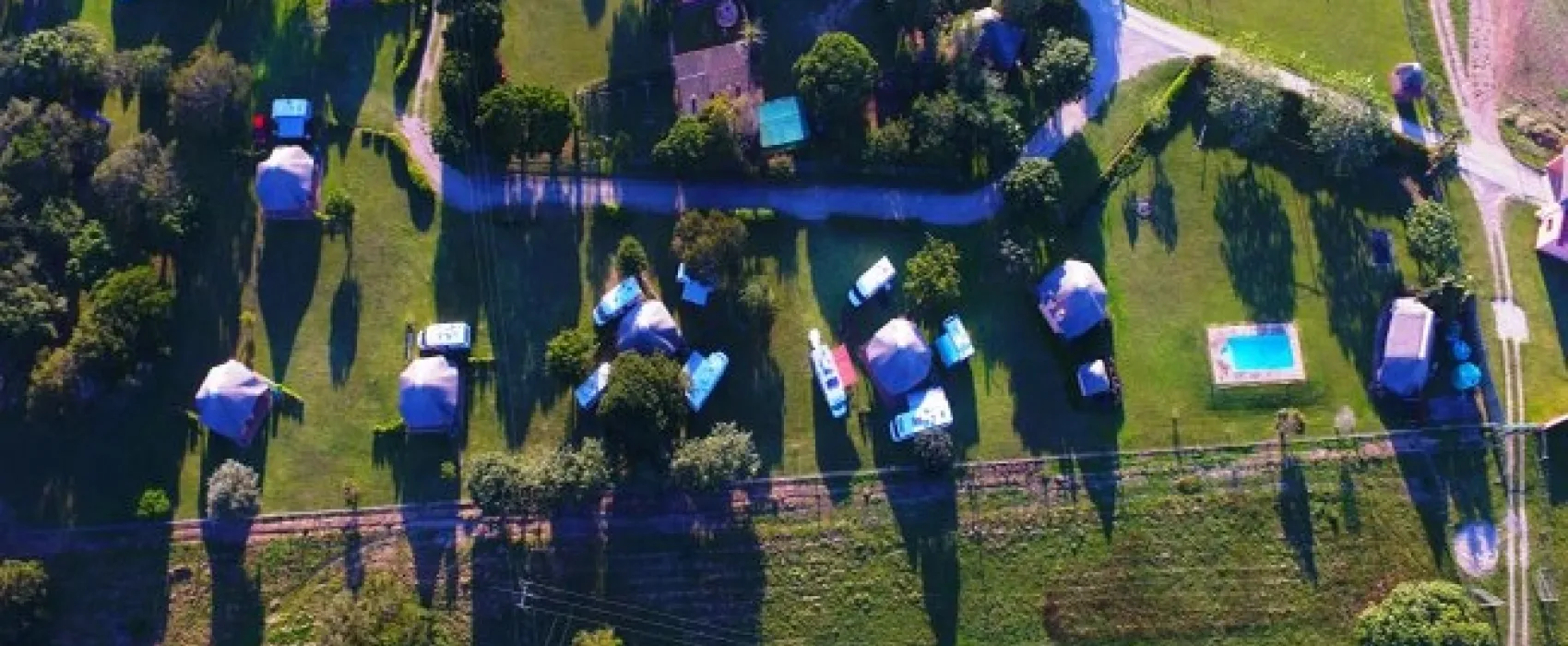 Green Fountain Caravan Park